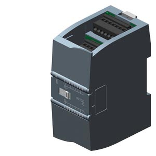 SIEMENS Digitaleausgabe 6ES7222-1BH32-0XB0 SM 1222 16 DO