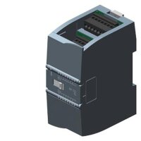 SIEMENS Digitaleausgabe 6ES7222-1BH32-0XB0 SM 1222 16 DO