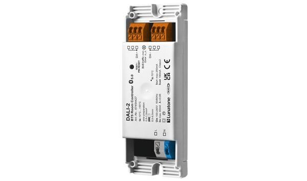 LUNATONE Bedienger&auml;t DALI-2 BT5 Room Controller