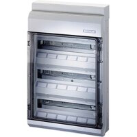 HENSEL Automatengehäuse KV 9354