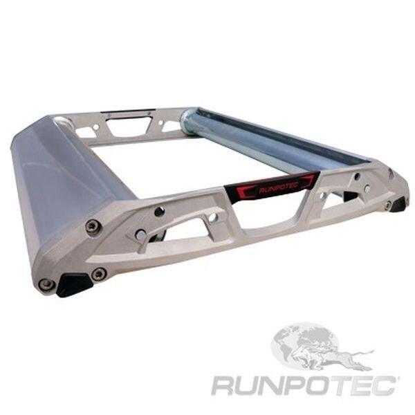 RUNPOTEC Kabeltrommelabroller PRO 530