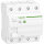 Schneider Electric Fehlerstrom-Schutzschalter Resi9 3P+N 40A 30mA Typ F