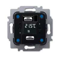 BUSCH-JAEGER Raumtemperaturregler 6224/2.0-WL
