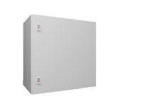 RITTAL Kompakt-Schaltschrank AX 1türig 600x600x350mm