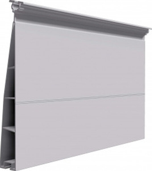 Schletter Solar Modultragprofil FixZ-15 Systemprofil18 oben 4400mm