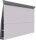 Schletter Solar Modultragprofil FixZ-15 Systemprofil18 oben 4400mm