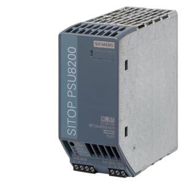 SIEMENS Stromversorgung 6EP3334-8SB00-0AY0 24V/10A geregelt DC 2
