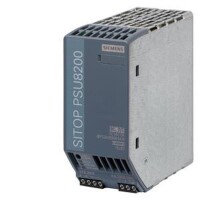 SIEMENS Stromversorgung 6EP3334-8SB00-0AY0 24V/10A...