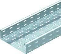 OBO Kabelrinne SKS SKS 630 SKS 60x300x3000 gelocht