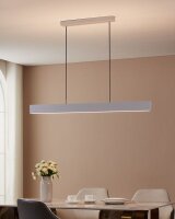 EGLO LED-Pendelleuchte LB24 ANDREAS-Z RGB-TW 2x19W 4600lm...