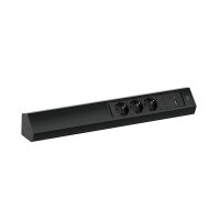 BACHMANN Handwerkerleiste CASIA 2 3xCEE7/3 1xUSB A/C 22W...