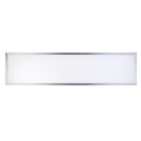 NOBILE LED-Pendelleuchte Panel Flat UGR19 34W nw dim...