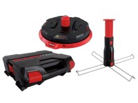 RUNPOTEC Kabelabroller Profi X Board