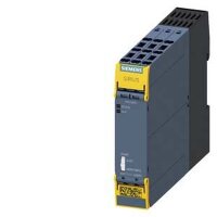 SIEMENS Sicherheitsschaltgerät 3SK1111-2AB30