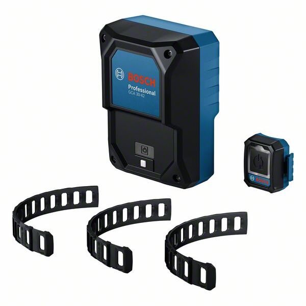 BOSCH Auto-Start-Set Combo Kit GCA 30-42 + GCT 30-42