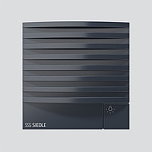SIEDLE T&uuml;rlautsprechermodul BTLM 650-04 AG anthrazitgrau
