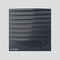 SIEDLE Türlautsprechermodul BTLM 650-04 AG...