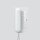 SIEDLE Audio-Haustelefon BTC 850-02 W Comfort weiss