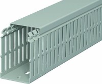 OBO Verdrahtungskanal LKV/N 75050 75x50 steingrau