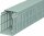 OBO Verdrahtungskanal LKV/N 75050 75x50 steingrau