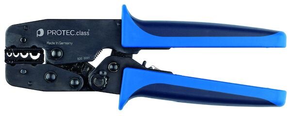 PROT Crimpzange PCNIK10 0,1-10qmm