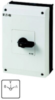EATON Nockenschalter T5B-4-8410/I4