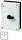 EATON Nockenschalter T5B-4-8410/I4