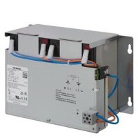 SIEMENS Akkumodul 6EP1935-6MF01 SITOP 24V/12 AH
