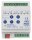 MDT Schaltaktor AKK-0816.03 8fach 4TE REG 16A 230VAC