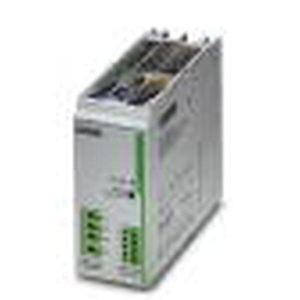 PHOENIX CONTACT TRIO POWER Stromversorgung TRIO-PS/3AC/24DC/10