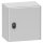 SAREL Wandschrank NSYS3D6625P 600x600x250