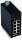 WAGO Industrial-Eco-Switch 8-Port 1000BASE-T schwarz