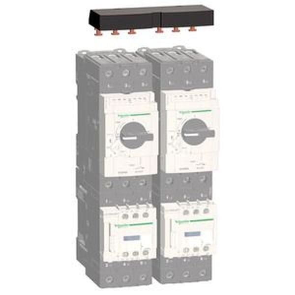 Schneider Electric Sch&uuml;tz LC1D65AP7 3polig 65A 230V 50/60HZ 1S/1OE