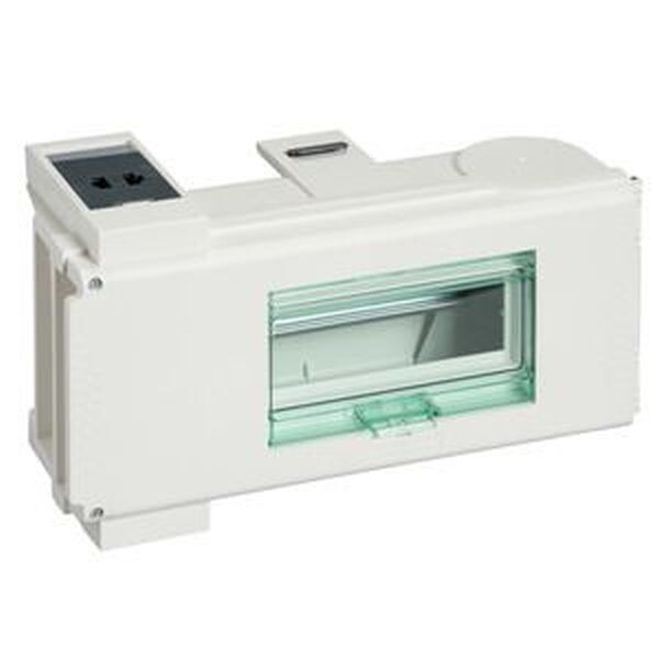 Schneider Electric Abgangskasten KSB100SM412
