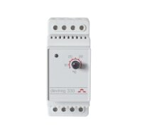 DEVI Thermostat Devireg 330 5°C bis 45°C