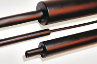 HELLERMANN Warmschrumpfschlauch MA47-63/19-1000-BK