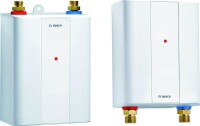 BOSCH Klein Durchlauferhitzer TR4000 4 ET elektronisch 3,6kw