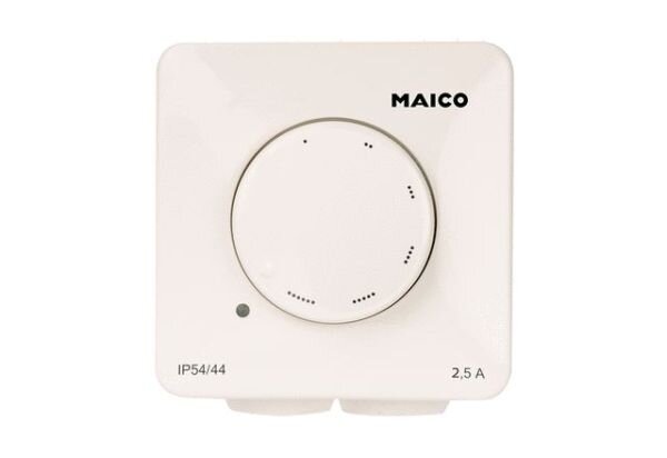 MAICO Drehzahlsteller STX 2,5