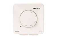 MAICO Drehzahlsteller STX 2,5