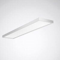 TRILUX LED-Deckenleuchte 2350 G4 D3 PW19 60/40/ML-8MC ET