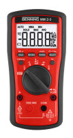 BENNING Digitale Multimeter MM 2-3