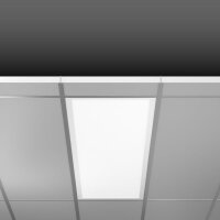 RZB LED-Einbauleuchte LB24 Sidelite ECO 29/38W...
