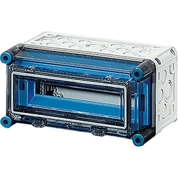 HENSEL Automatenkasten Mi 1111