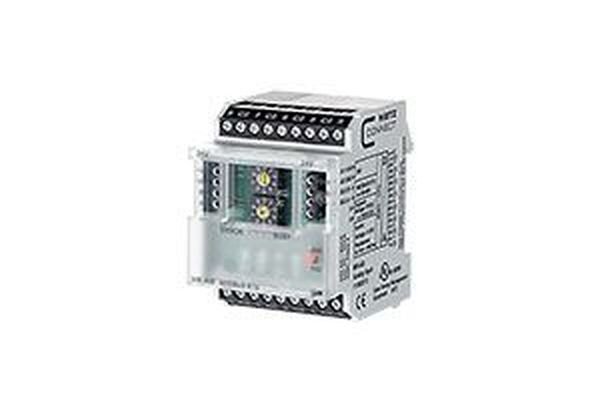 METZ CONNECT Modbus MR-AI8 RTU