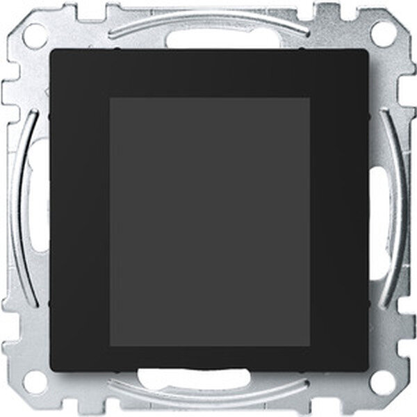 MERTEN Raumcontroller MEG62150310 KNX Multi-Touch Pro M