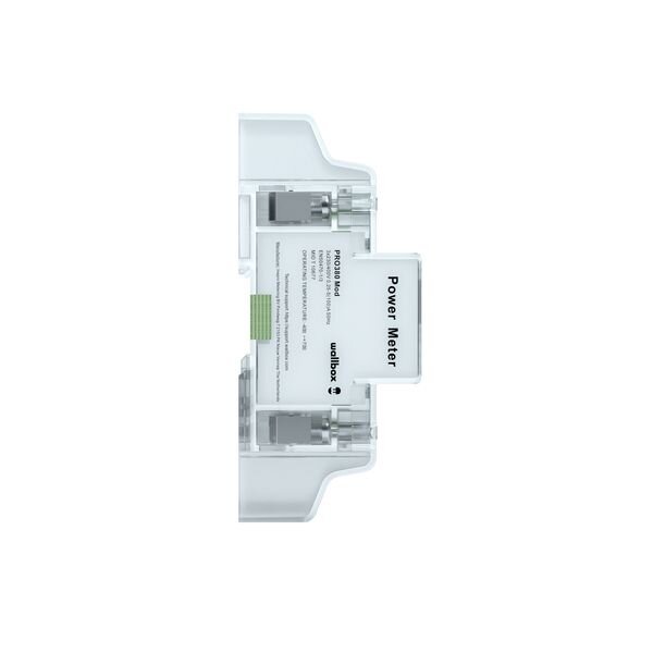 ABL Energy Meter Pulsar Ext. Z&auml;hler f. Lastmanagement