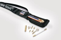 HELLERMANN Luxus-Set Cable Scout plus CS-SD