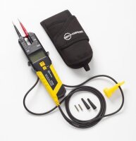 FLUKE Spannungsprüfer echteff. 2100-DELTA mit...
