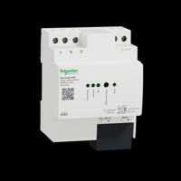 Schneider Electric Spannungsversorgung SpaceLogic KNX 640mA