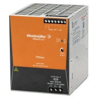 WEIDMUELLER Schaltnetzgerät PRO ECO 480W 24V 20A...
